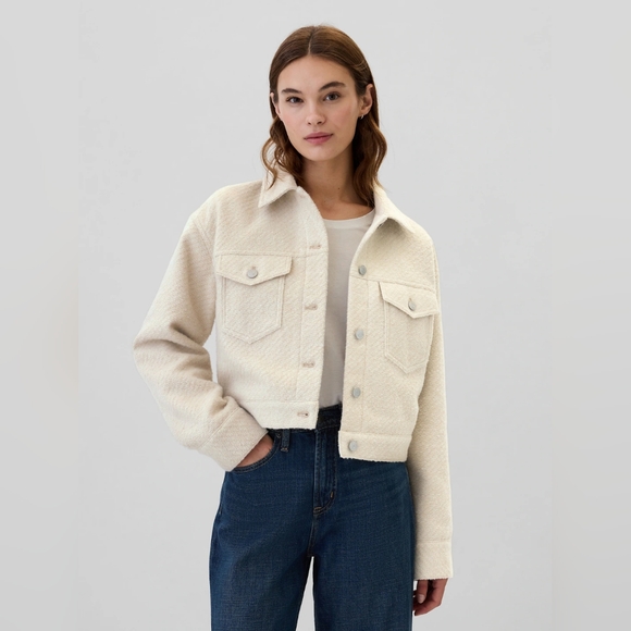 Relaxed Icon jacket - Picture 4 of 5